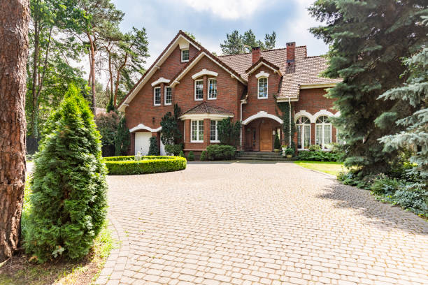 Professional Driveway Pavers in Buzzards Bay, MA